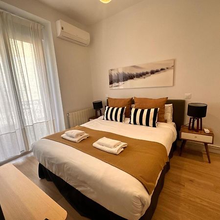 Amazing 3Bd 3Bth With 9 Balconies By Madrid4You Apartments Exterior foto